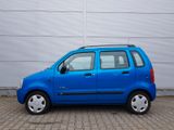 Suzuki Wagon R *Allrad*
