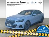 BMW i5 eDrive40 Limousine M Sportpaket Head-Up DAB - BMW i5: Limousine, Sportpaket