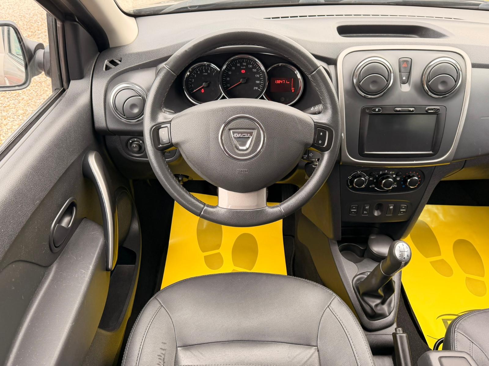 Dacia Logan 2014 — photo 10