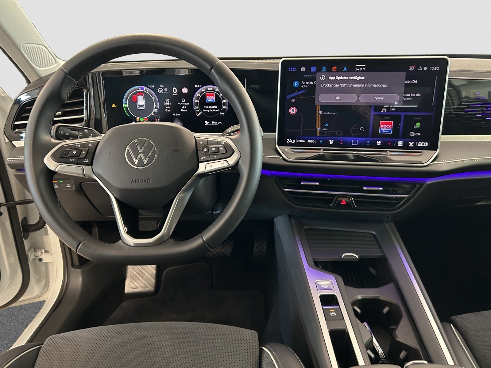 Volkswagen Passat - Bild 19