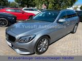 Mercedes-Benz C 250 BT T 7G-TR AVANTGARDE DISTRONIC|COMAND|AHK - Mercedes-Benz C 250 in Hamburg