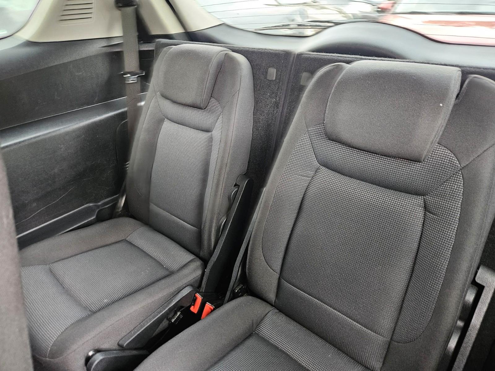 Ford S-MAX 2007 — photo 18