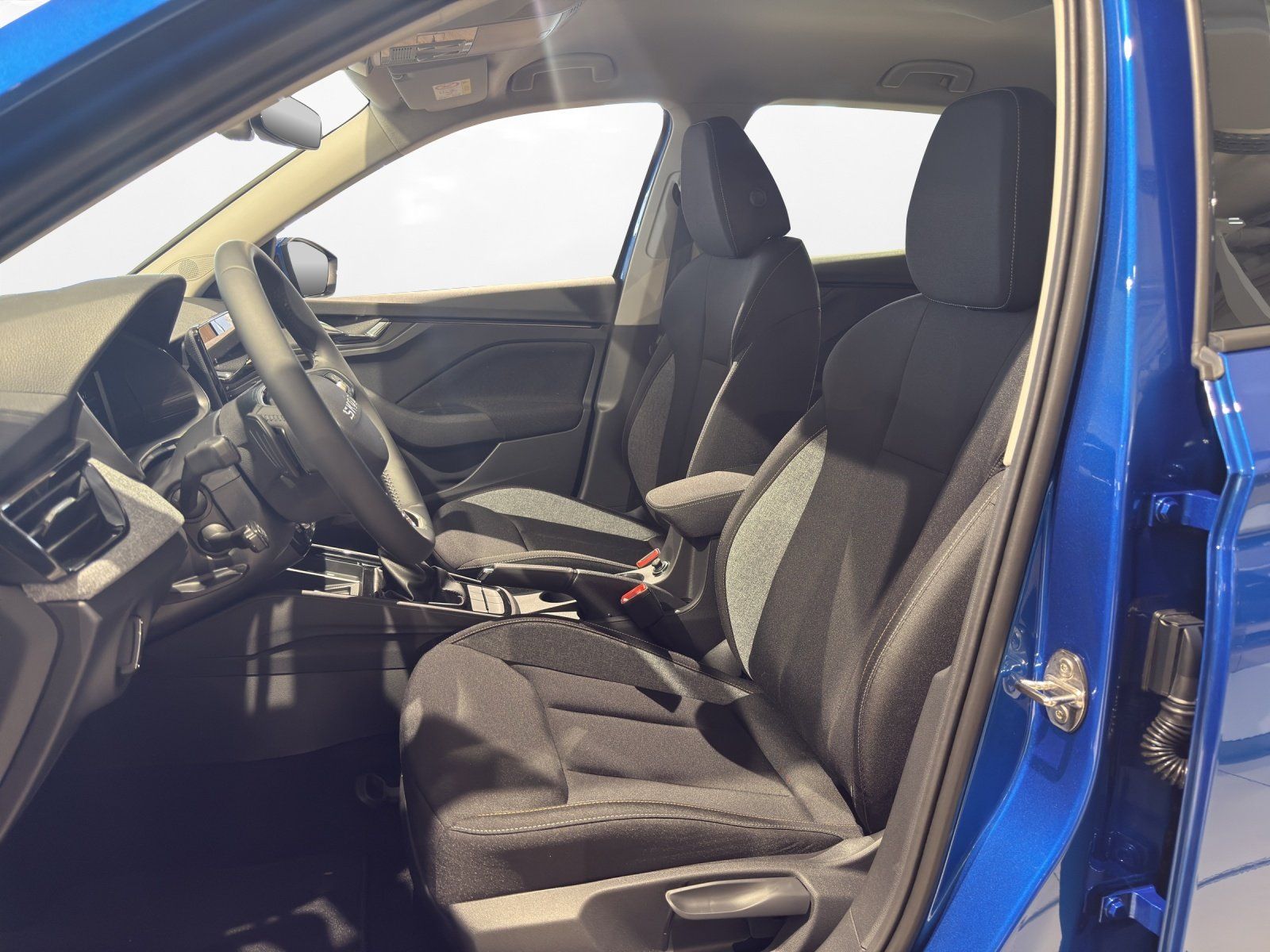 Skoda Kamiq - Bild 8