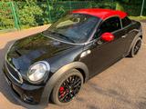 MINI John Cooper Works Coupé John Cooper Works - MINI John Cooper Works Coupé Gebrauchtwagen