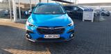 Subaru Crosstrek 2,0ie Comfort, inkl. abn AHK - Subaru Crosstrek: Limousine