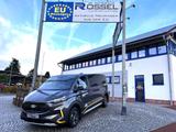 Ford Transit Custom Kombi Neues Modell L2H1 8 Sit. 4W