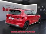 Seat Ateca FR 1.5 TSI ACT DSG ACC+LED+Navi+SHZ+LM - rote Seat Ateca