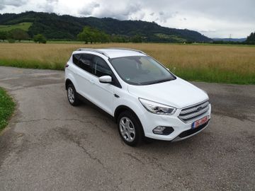 Ford Kuga - 4