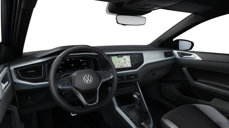 Volkswagen Polo - Bild 9