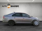 Seat Toledo 1.2 TSI Style SHZ PDC hi NAVI GRA - Seat Toledo Gebrauchtwagen