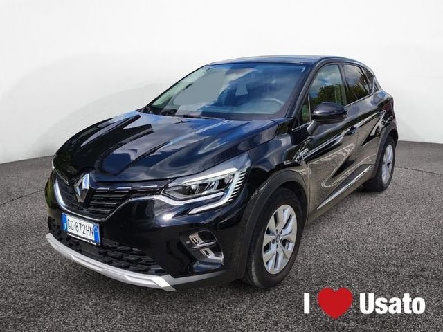 Renault Captur II 2019 1.6 E-Tech phev Intens 16