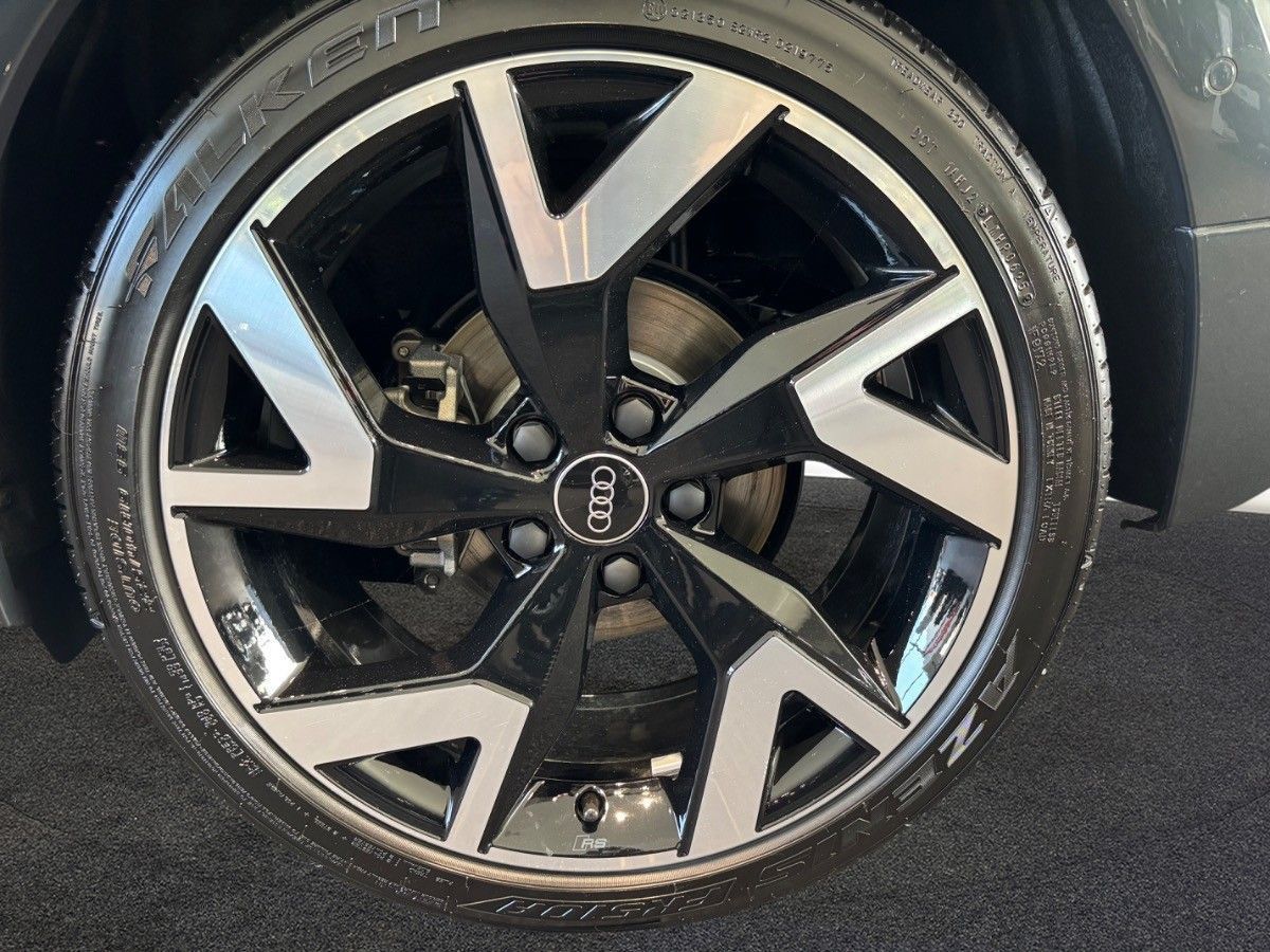 Audi A3 - Bild 13