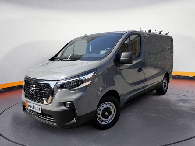 Nissan Primastar L1H1 2,8 dCi 130 Acenta / Kamera