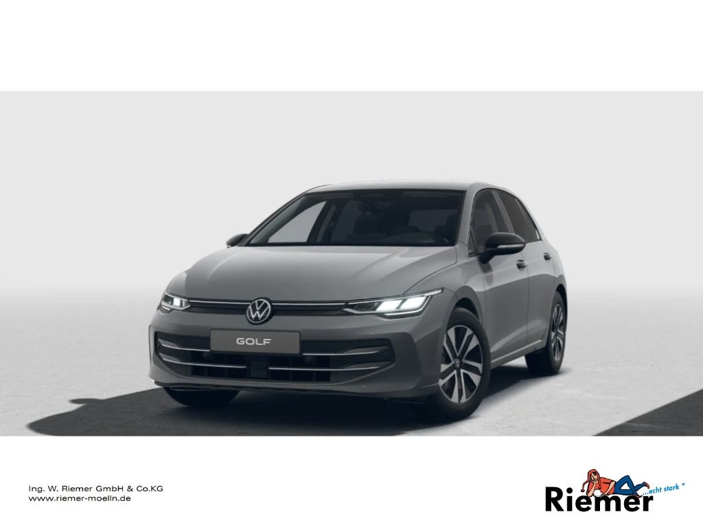 Volkswagen Golf Energy Life eTSI DSG *Lagerwagen* UPE 38.77