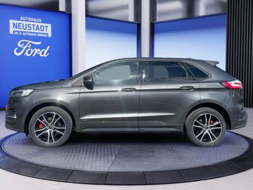 Ford Edge - 3