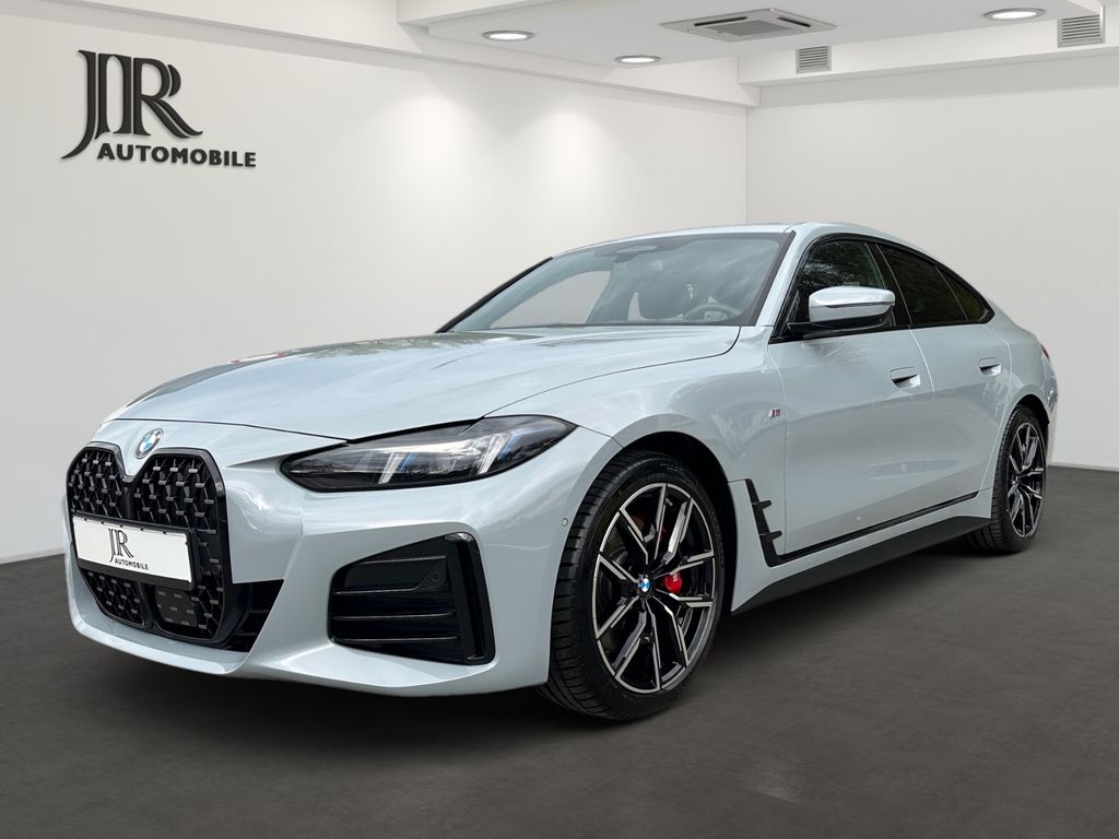 BMW 420