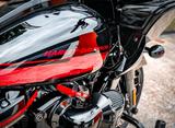 Harley-Davidson FLTRXSE CVO Road Glide - J&H - Wilbers - Top! - HARLEY-DAVIDSON ROAD GLIDE CVO
