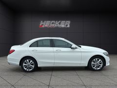 Mercedes-Benz C 220 d Avantgarde 4Matic (EURO 6d-TEMP)