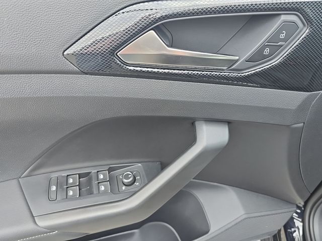 T-Cross 1.5 TSI DSG R-Line AHK