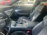 Audi A7 50 TFSI e S tronic quattro - - Audi A7 in Köln