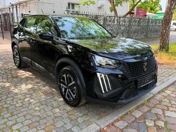 Peugeot 2008 - 2