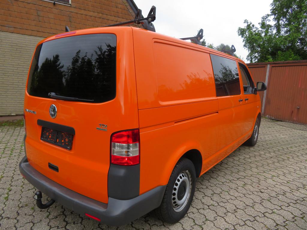 Volkswagen T5 andere