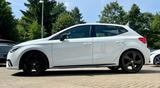 Seat Ibiza FR *Black Edition*LED*NAVI*LEDER/ALCANTARA - Seat Ibiza Gebrauchtwagen in Braunschweig