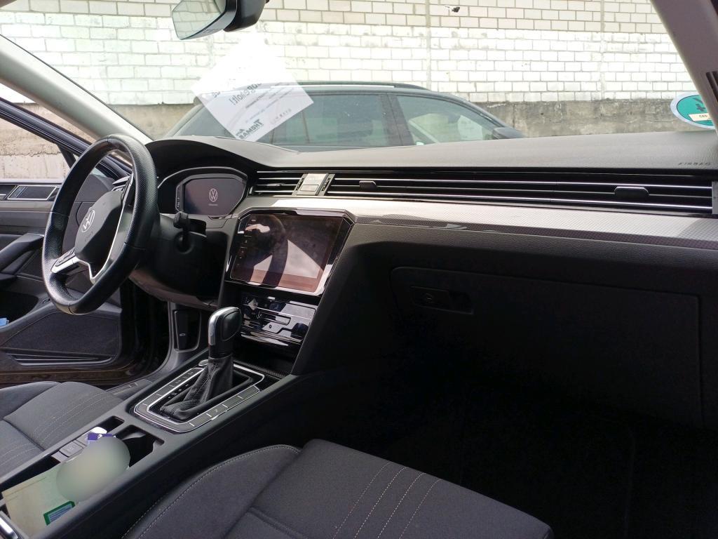 Volkswagen Passat 2.0 TDI Alltrack 4Motion 5JGarant, миниатюра 10