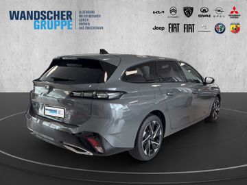 Peugeot 308 SW BlueHDi 130 Allure +360+NAVI+SHZ+LED