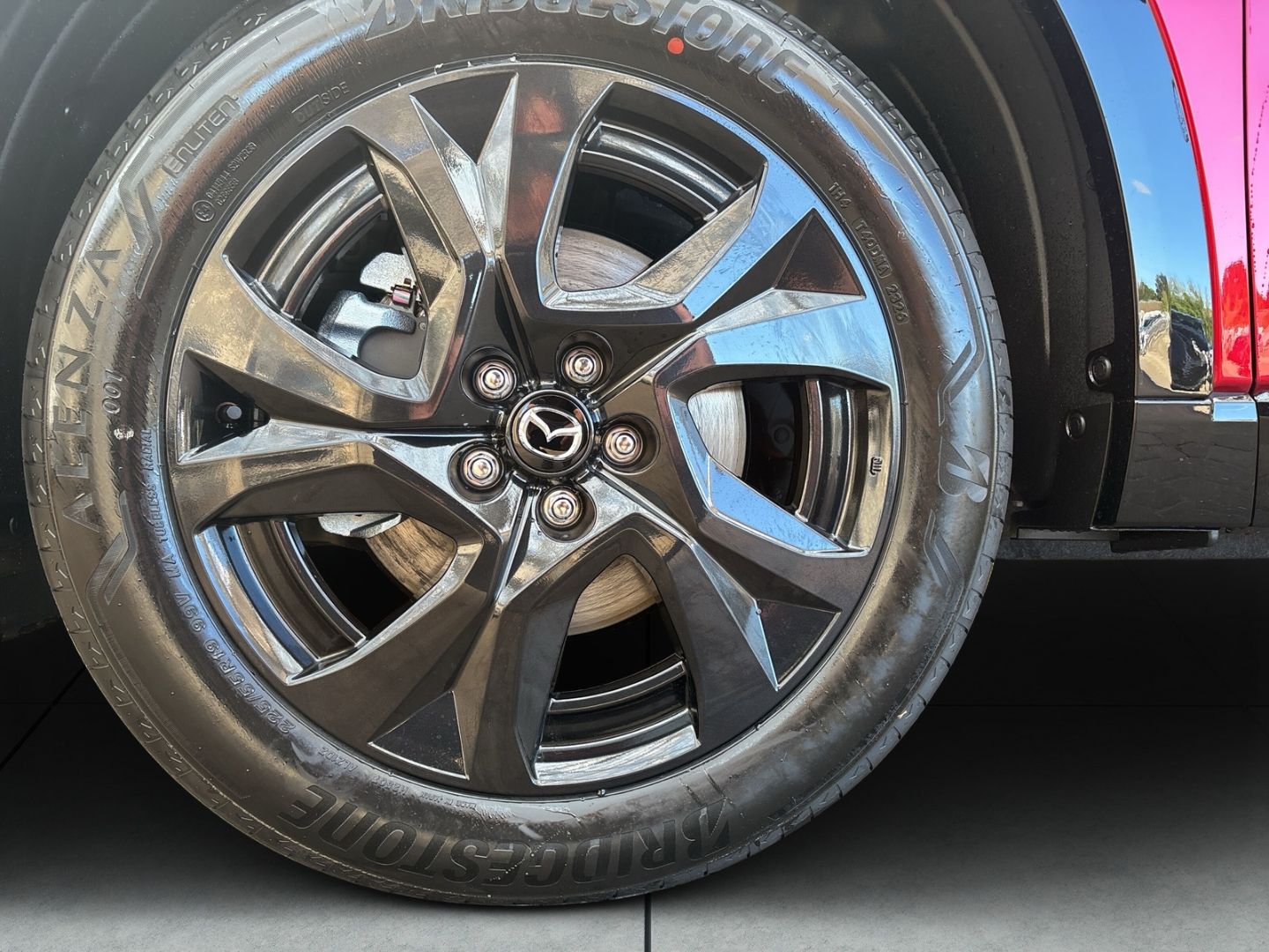 Mazda CX-5 - Bild 4
