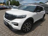 Ford Explorer ST-Line Plug-in-Hybrid 4x4, AHK - Ford Explorer in Bremen