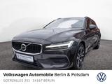 Volvo V60 B4 Core DSG Kamera Telefon Klima SHZ - Volvo V60: Core