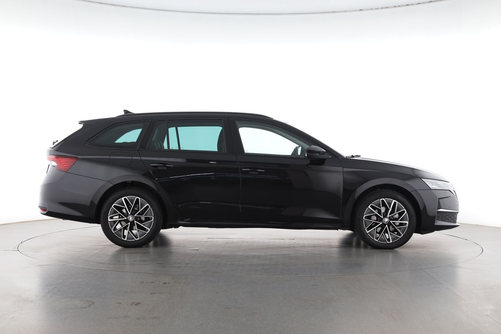 Skoda Octavia - Bild 5