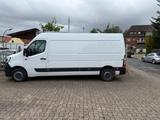 Renault Master Lang Hoch