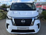 Nissan Primastar Kombi9 L1H1 2,8t dci150 MT TEKNA 2ST H - Nissan: 1.2
