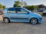 Hyundai Getz 1.4 GLS - Hyundai Getz in Bremen