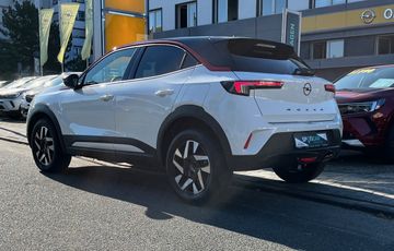Opel Mokka 1.2 Turbo GS Alcantara Multimedia