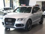 Audi SQ5 3.0 TDI plus  Quattro*AHK*PNRM*1.Hand - Audi SQ5 in Hamm