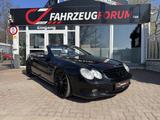 Mercedes-Benz SL 55 AMG Carplay*BOSE*Belüftung*24 m. Garantie - gebrauchte Mercedes-Benz SL 55 AMG aus dem Jahr 2004