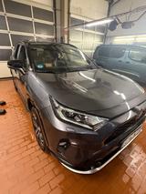 Toyota RAV 4 2.5 Plug-In Hybr. Auto AWD Technik-Sty... - Toyota RAV 4 Plug-in Hybrid (PHEV) Gebrauchtwagen