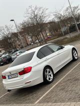 BMW 328i xDrive - Top Zustand - BMW 328: 328i