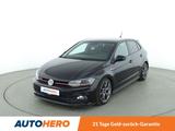 Volkswagen Polo 2.0 TSI GTI Aut.*NAVI*LED*ACC*SHZ* - VW Polo Gebrauchtwagen in Stuttgart