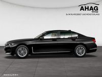 BMW 740 - Vorschau Bild 5