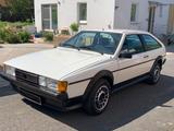 Volkswagen Scirocco GTX  53B 1,8/95 PS H-Zulassung  - Volkswagen Scirocco: 53