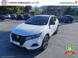 Nissan NISSAN Qashqai 1.5 dCi 115 CV DCT N-Connecta - Nissan Qashqai mit Halbautomatikschaltung