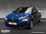 Opel Corsa F 1.2 Turbo GS Line Klimaautomatik Sitzhei