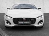 Jaguar F-TYPE 5.0 L V8 R-Dynamic MATRIX - Jaguar: D Type