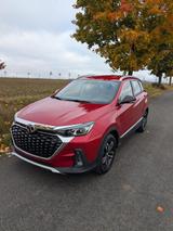 BAIC Senova X55 - BAIC Senova X55 Gebrauchtwagen