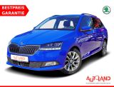 Skoda Fabia Combi 1.0 TSI Clever LED Navi ACC PDC - Skoda Fabia in Berlin