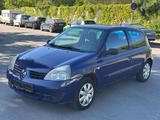 Renault Clio II Campus 1.2 Klima Tüv bis 02/2027 - Renault Clio aus 2008: Campus
